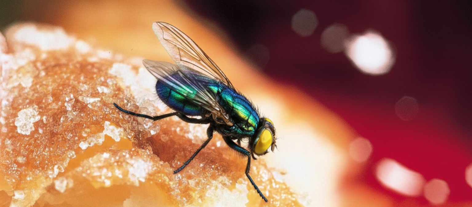 Fly Control in Kerala: Seasonal Challenges, Health Risks & Safe Solutions for Families