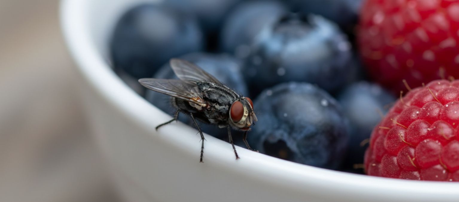 Preventing Fly Infestations Before They Start A Seasonal Preparation Guide for Kerala Homes