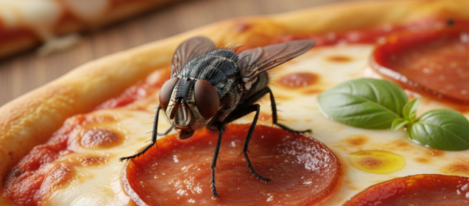 Safe Fly Control for Families: Protecting Children and Pets Without Compromising Health