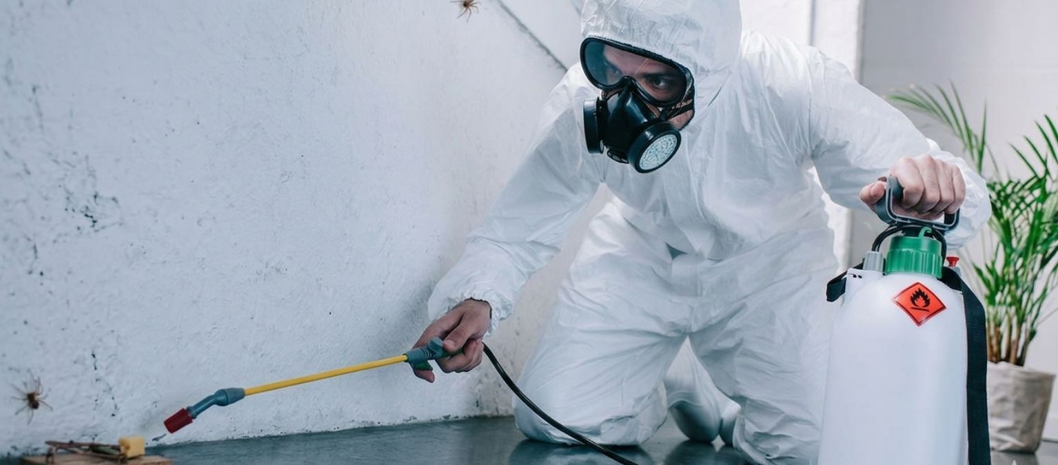 Why is General Pest Control Essential for Your Kerala Home?