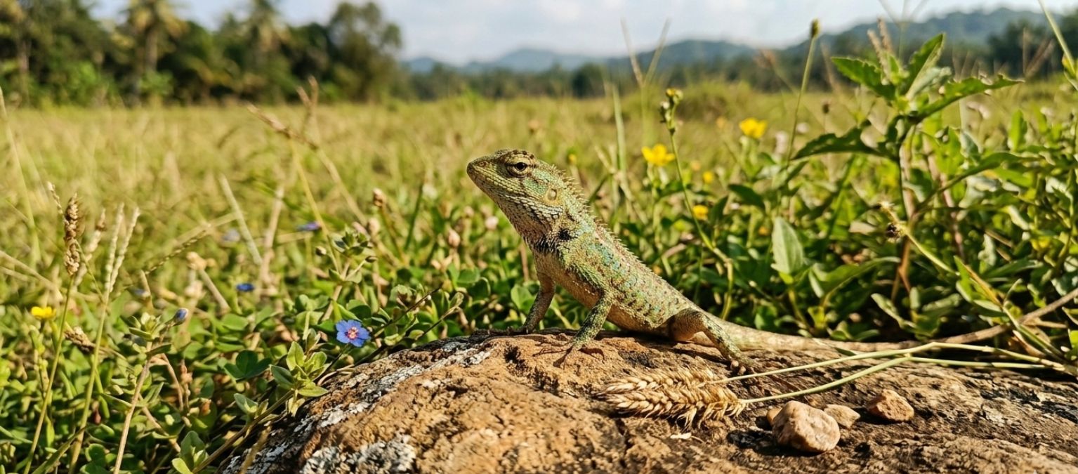 How Can You Effectively Keep Lizards Away from Your Kerala Home? Professional Lizard Control Tips & Solutions