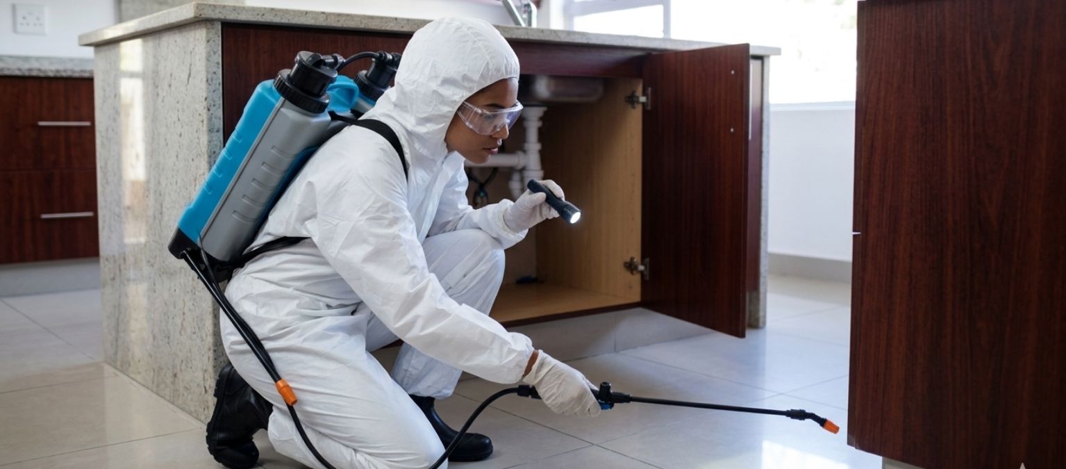 Why is Professional Pest Control Essential for Your Kerala Home?
