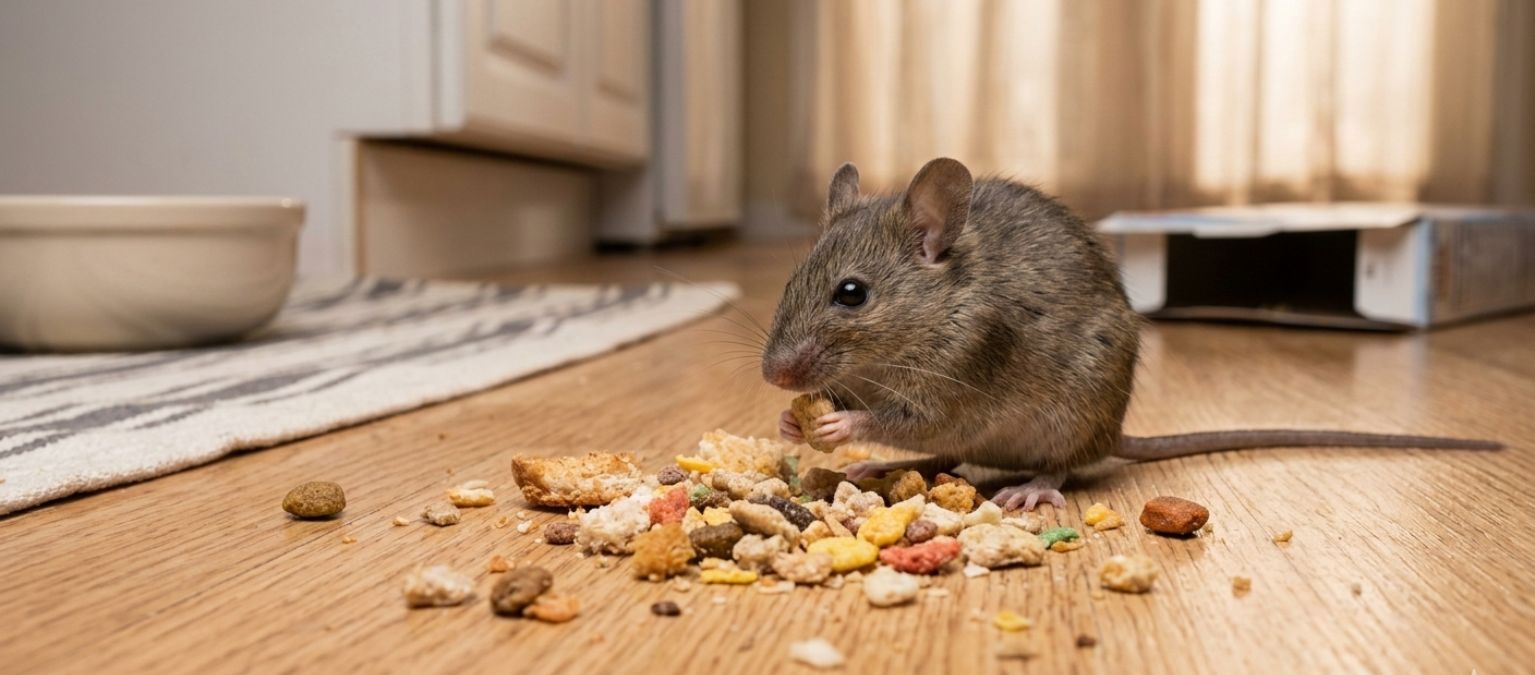 Why is Professional Rodent Control Essential for Every Property in Kerala?