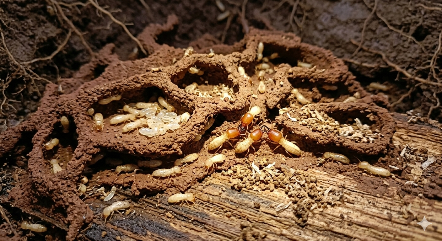 Why is Termite Protection Crucial for Kerala Homes? Seasonal Risks & Advanced Wood Treatment Solutions