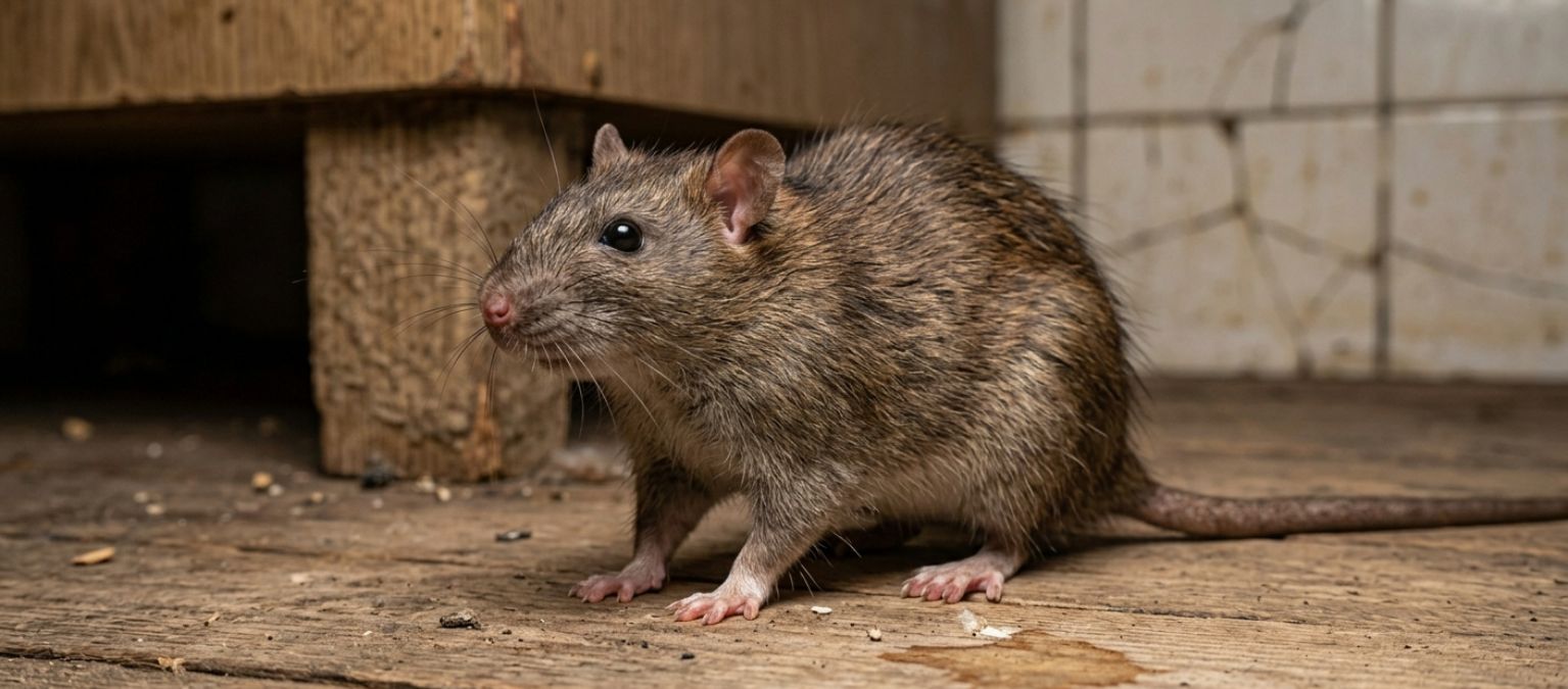 Why Is Professional Rodent Control Essential for Homes and Businesses in Kerala?
